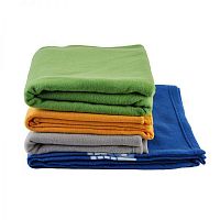 Aircraft blanket FC33002fabric