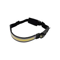 LED head lamp 1155workilluminationrechargeable