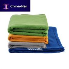 Aircraft blanket FC33002fabric