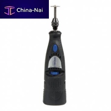 Handheld micro grinder electrode
