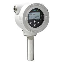 Gas moisture meter HygroPro XPaluminum oxide