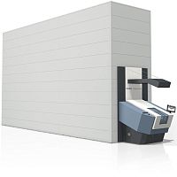 Buffer storage system VBM