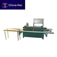 Tile grinding polishing machine DWSJ-6020
