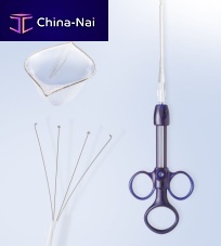 Laparoscopic surgery retrieval pouch PolyCatch
