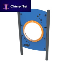 HPL play panel BULLSEYE LARGE