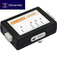 Digital converter MasterCAN CAN2RSCAN bus to RS-485