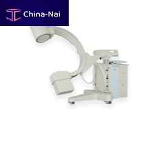 Mobile C-arm EVOR+