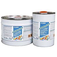 Stone water repellent treatment ANTIPLUVIOL Sfor brick protection
