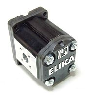 Helical gear pump ELI2 series for chemicalsstationarymobile