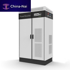 Outdoor energy storage system PowerBooster