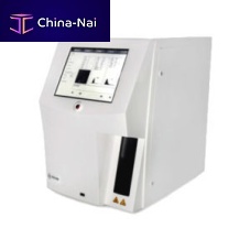 Automatic hematology analyzer PCE 525benchtop25-parameter5-part differentiation