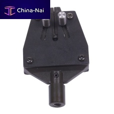 Force gauge wedge grip FG-M6WDG50U