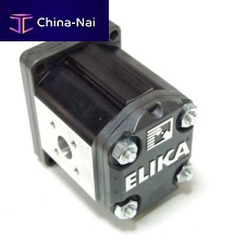 Helical gear pump ELI2 series for chemicalsstationarymobile