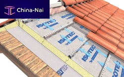 Thermal insulation ISOTEC®expanded polyurethanepolyurethane foamrigid panel
