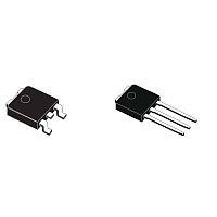 MOSFET transistor L9338powerfor automotive applicationsdigital