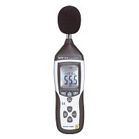 Integrating sound level meter MTP 1810class 2digital