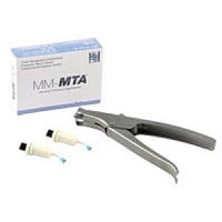 Endodontic cement MTA