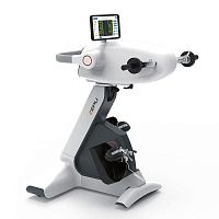 Arm and leg pedal exerciser AI7seated