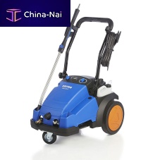 Cold water high-pressure cleaner HPC 67/1hot waterelectricmobile