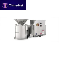 Roller mill PGS 165pharmaceutical industrywith graterwith shredder