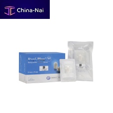 Insert dental plugger Rapi-Gide Plugfor dental restorationssurgicalfor implantology