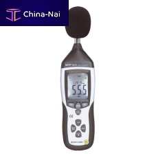 Integrating sound level meter MTP 1810class 2digital