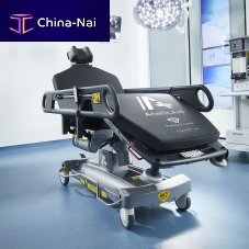 Ophthalmological stretcher trolley QA3 Ophthalmic transportrecoveryfor surgery units