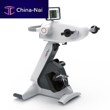 Arm and leg pedal exerciser AI7seated