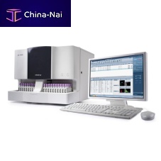 Automatic hematology analyzer BC-5390automatedcompact21-parameter