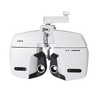 Digital phoropter CV-7800