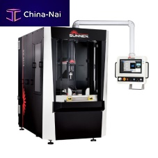 Finishing honing machine SV-3000grindingverticalspindle