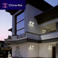 IP67 floodlight SIRIO EVOcommercialoutdooradjustable