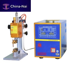 Capacitor discharge welder DP-3KWresistancespot weldingDC