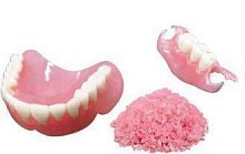 Resin dental material BASIS PCfor dental restorations