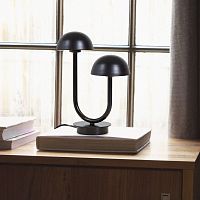 Table lamp CHAMPIGNONbrasscontemporarycorded