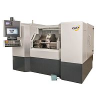 Cylindrical grinding machine GP-P60workpiecehorizontalCNC