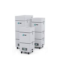 Dental clinic suction system LN 265dust