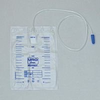 Urinary drainage set 030200graduated