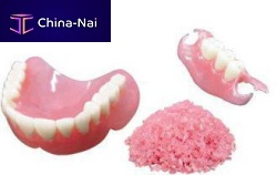 Resin dental material BASIS PCfor dental restorations