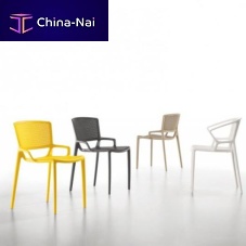Contemporary chair FIORELLINAoutdoorindoorpolypropylene