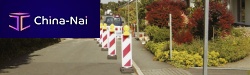 Light road delineator 60B
