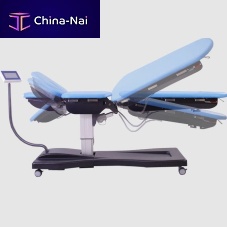 Cervical traction table PLATINIUM