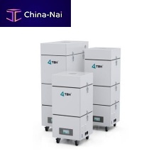 Dental clinic suction system LN 265dust