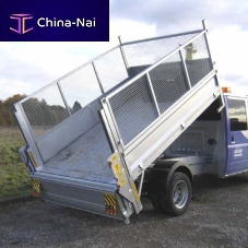 Column type lift gate DO seriesfor trucks