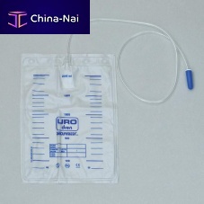 Urinary drainage set 030200graduated