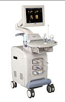 On-platform ultrasound system TH-5500for multipurpose ultrasound imagingcolor doppler