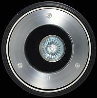Recessed floor light fixture DRIVEWAY LITELEDroundIP68