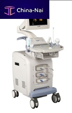 On-platform ultrasound system TH-5500for multipurpose ultrasound imagingcolor doppler