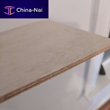 Decorative panel BS1088for ship partition wallsplywoodokoum