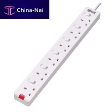 Power strip PS6B35W